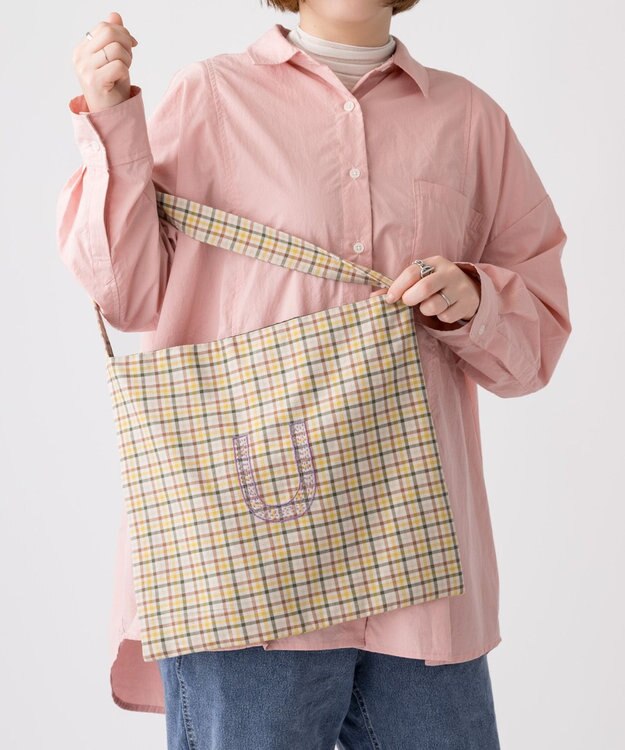 ONWARD Reuse Park 【アップサイクルプロジェクト】バッグ その他