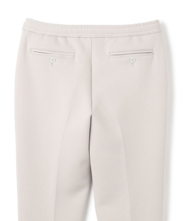 JOSEPH HOMME 【WEB・一部店舗限定 】 ダブルジャージー / PEGG EASY ベージュ系