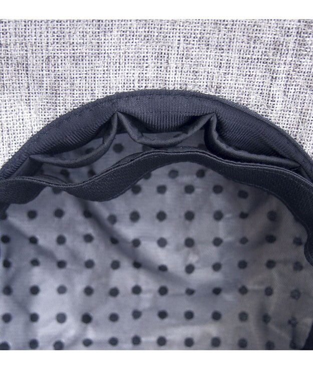 ATRENA 体感-10℃ コカゲル ナチュライクマリンキャス グレー