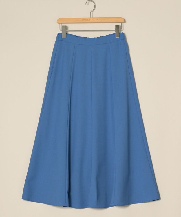 ONWARD Reuse Park 【any FAM】スカート春夏 ブルー