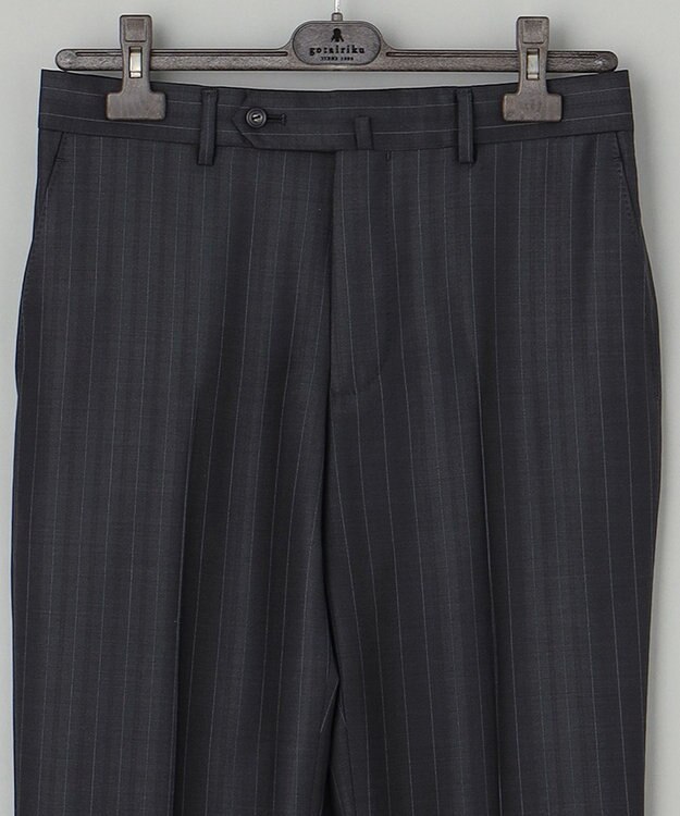 GOTAIRIKU 【Ermenegildo Zegna】TROFEO スーツ グレー系1