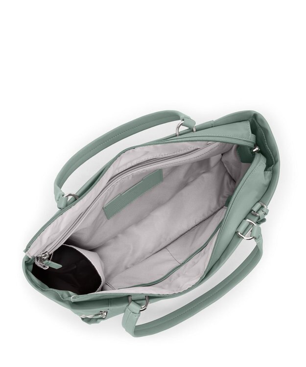 TUMI VOYAGEUR 「ヴァレッタ」ミディアム・トート タイム