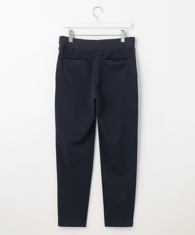 23区GOLF セット企画【MEN】ハイブリット セットアップ ネイビー系