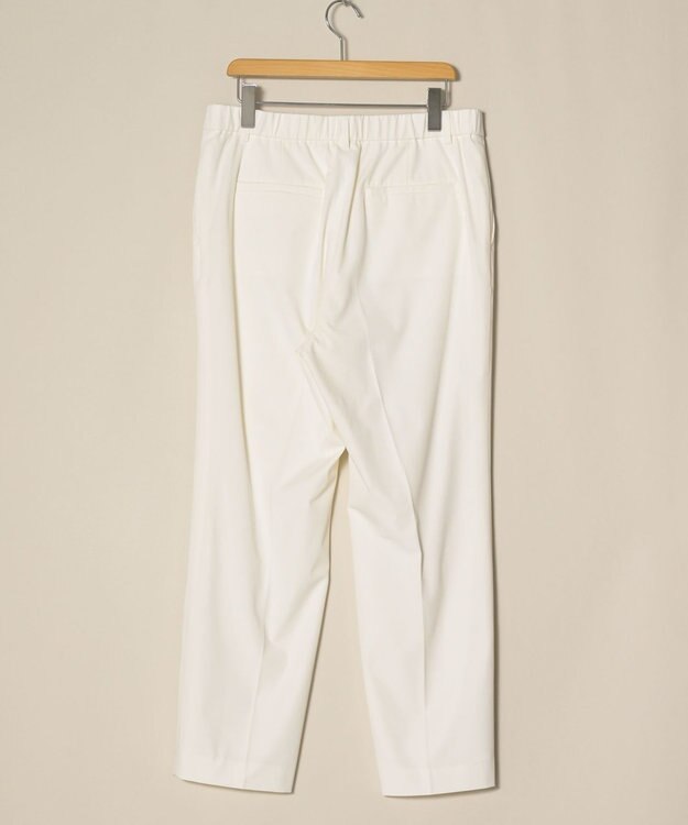 ONWARD Reuse Park 【23区】パンツ春夏 オフホワイト