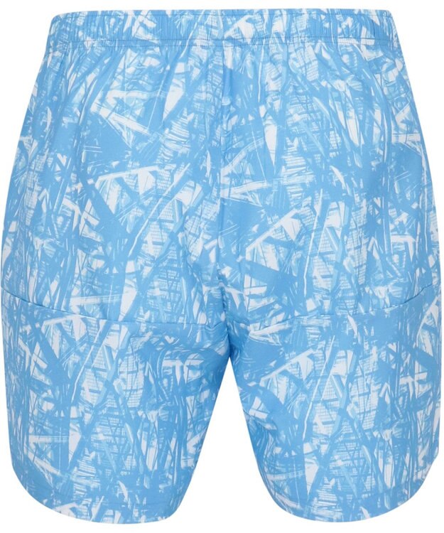 CW-X 【MEN】 CW-X ランニングパンツ 立体パターン設計 スポーツウェア 3分丈 メンズ DHO393 /ワコール サックス