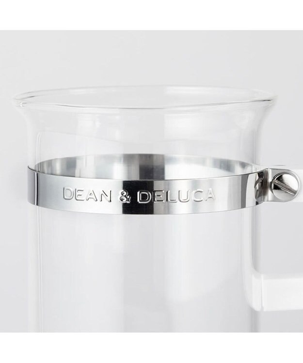 PRESENTERS ROOM DEAN & DELUCA / CHAMBORD ティーグラス 350ml -