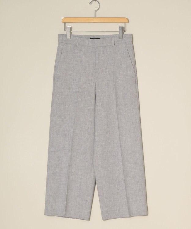 ONWARD Reuse Park 【23区】パンツ春夏 グレー