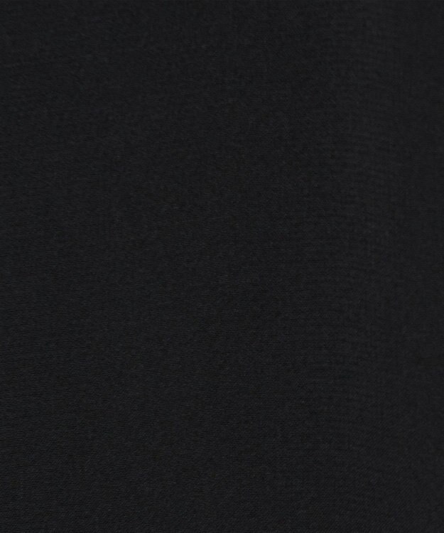 JOSEPH クレープドソワ　ブラウス　KNIZA Black