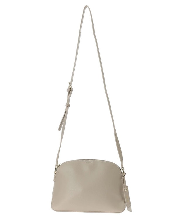 Green Parks ・別注Ｌｅｇａｔｏ　Ｌａｒｇｏ　軽量ショルダーバッグ Light Beige