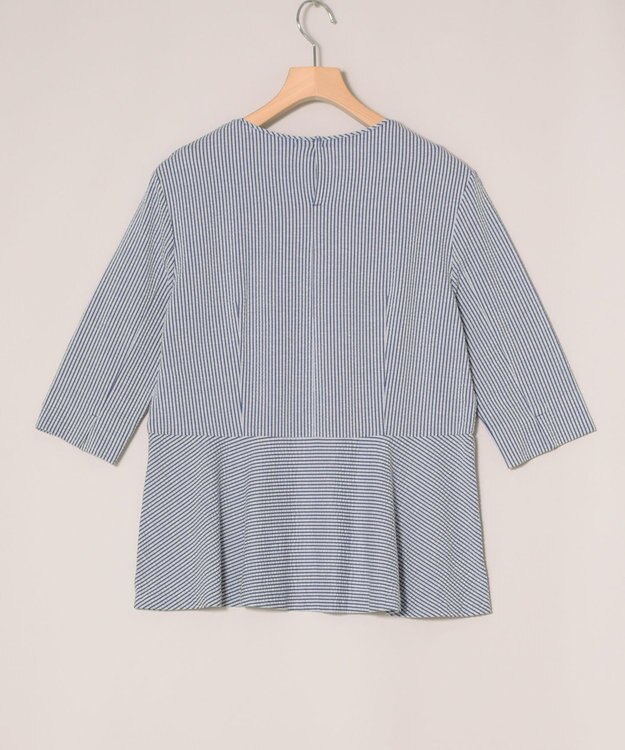 ONWARD Reuse Park 【23区】カットソー春夏 ブルー