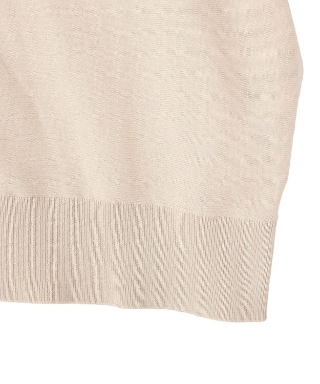 AMERICAN HOLIC 【先行予約】【WEB限定】UVカットドルマンカーディガン Light Beige