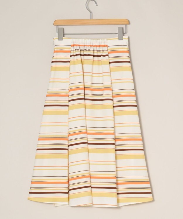 ONWARD Reuse Park B品【自由区】スカート春夏 ホワイト