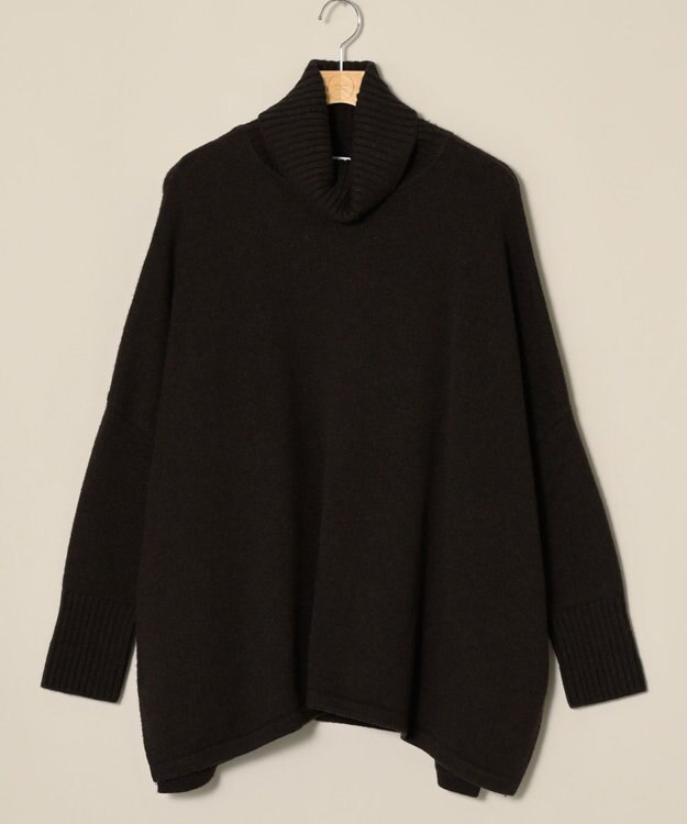 ONWARD Reuse Park 【23区】ニット秋冬 ブラウン