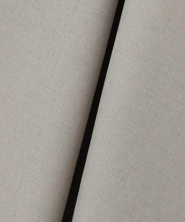 ANY SIS 【美人百花6月号掲載】スムージーポリエステル スカート ライトカーキ