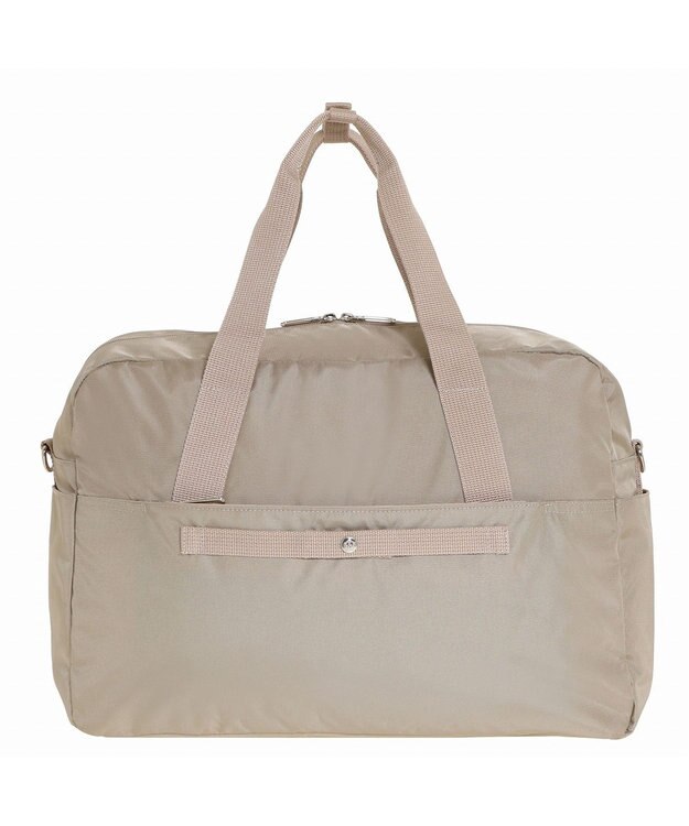 ACE BAGS & LUGGAGE Kanana Collection カナナコレクション ストロール ボストンバッグ 67218 ベージュ