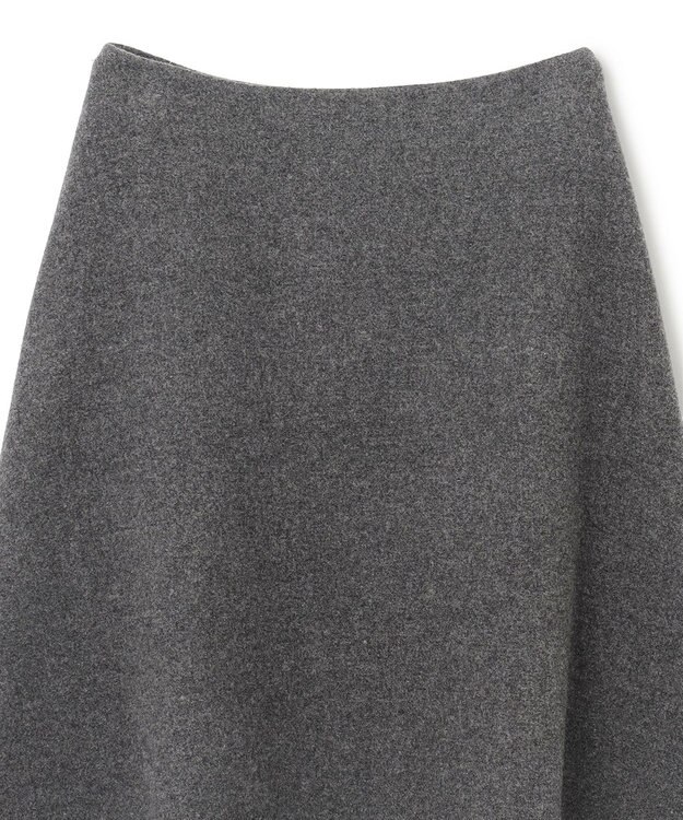 BEIGE， THOUIN / フレアスカート C.Gary