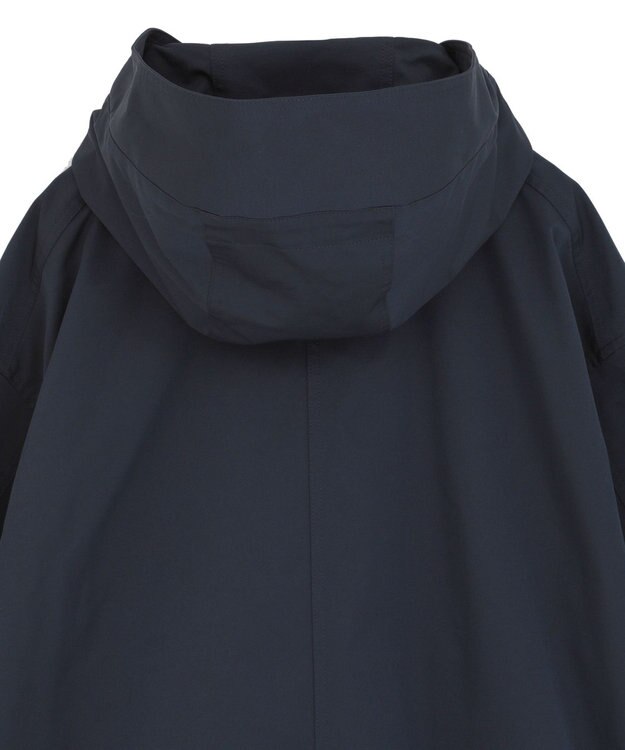 earth music&ecology マウンテンパーカー Navy