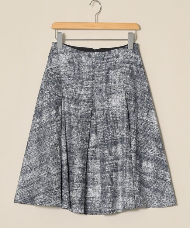 ONWARD Reuse Park 【23区】スカート春夏 ネイビー