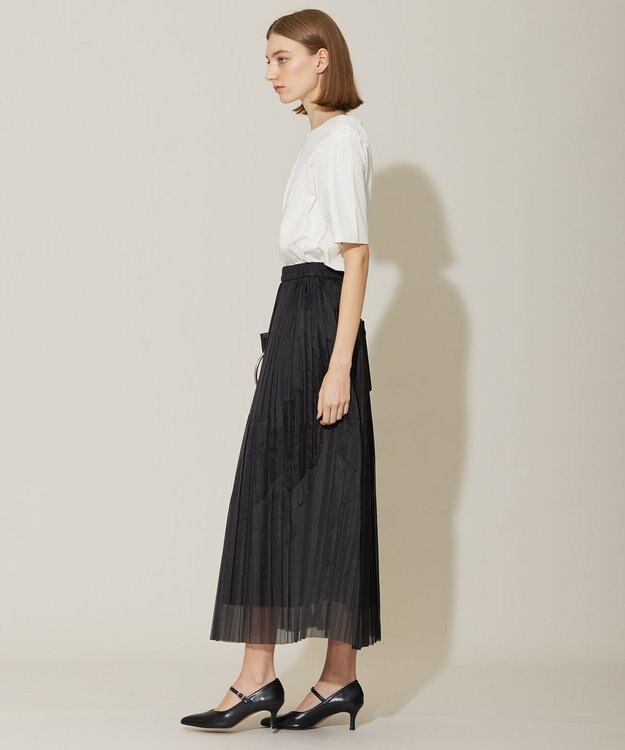 ICB L 【洗える】ベーシックＴＥＥ オフホワイト系