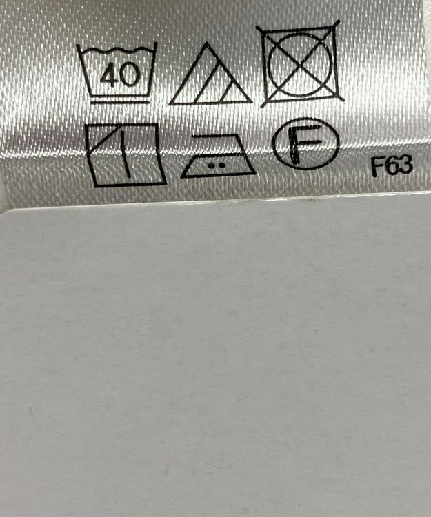 ONWARD Reuse Park 【any FAM】カットソー秋冬 オフホワイト