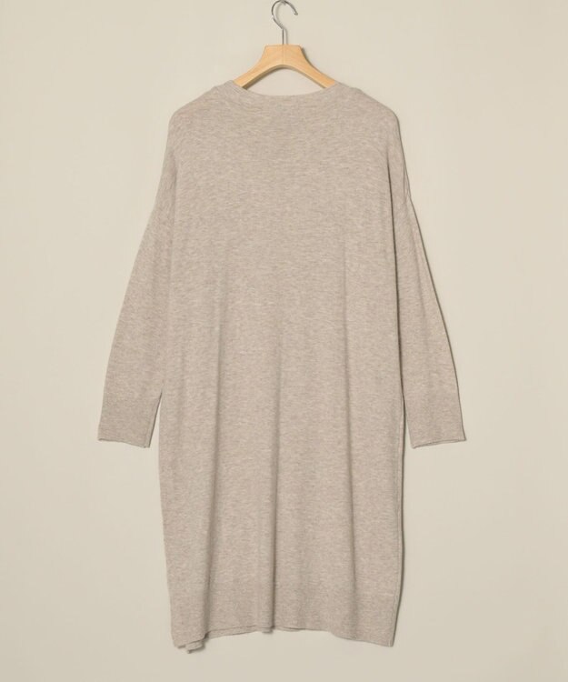 ONWARD Reuse Park 【UNFILO】ニット秋冬 ベージュ