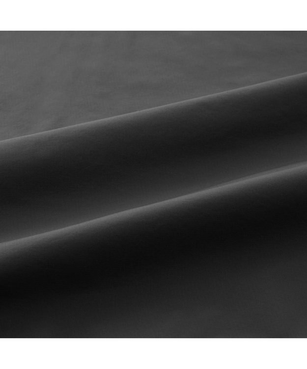 ZERO HALLIBURTON 【撥水・保温】 サーモフライ プルオーバー型ウィンドブレーカー ZHG-M5A2b  85109 ブラック