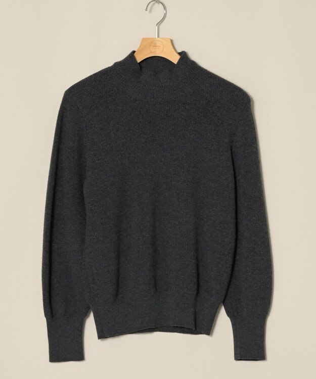 ONWARD Reuse Park 【23区】ニット秋冬 グレー