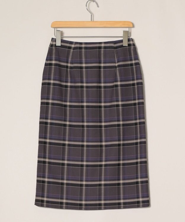 ONWARD Reuse Park 【any SiS】スカート秋冬 グレー