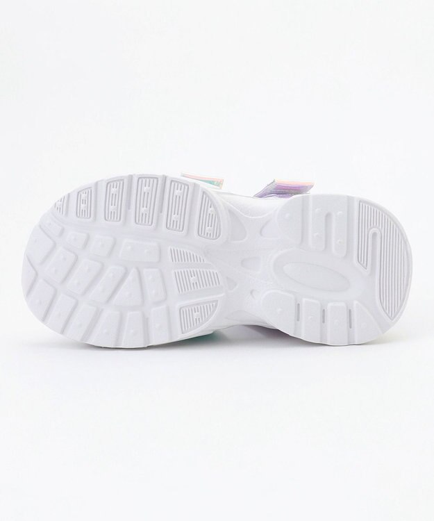 ANY KIDS マルチカラースポサン マルチカラー