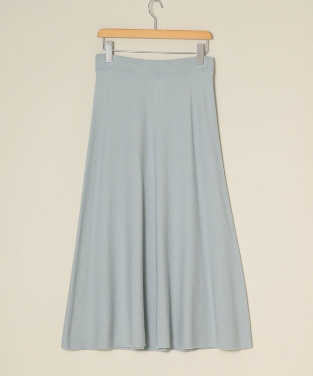 ONWARD Reuse Park 【UNFILO】スカート秋冬 グリーン