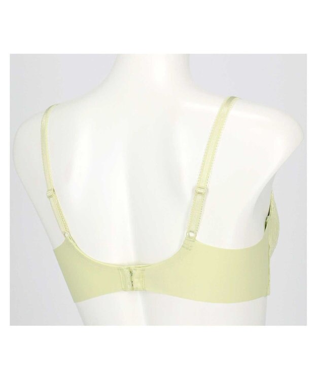 une nana cool ふゆうする 3/4カップブラジャー CR