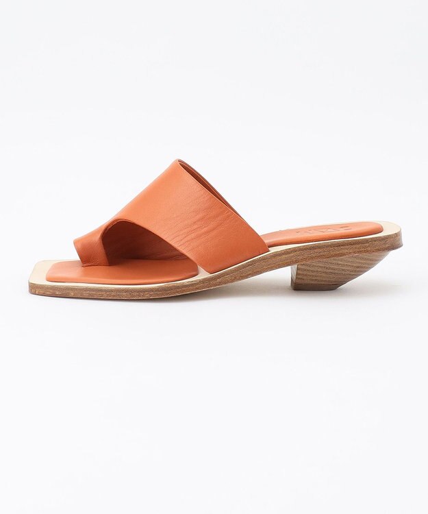 ONWARD CROSSET SELECT 【JVAM】JOHNSTON　サンダル BRIGHT TAN