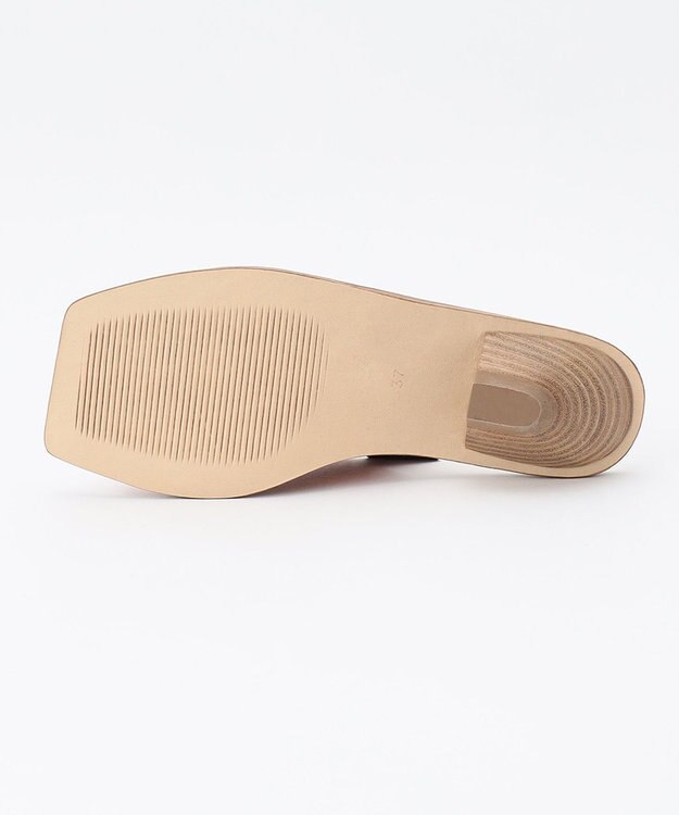 ONWARD CROSSET SELECT 【JVAM】JOHNSTON　サンダル BRIGHT TAN