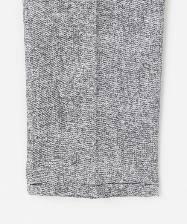 JOSEPH ABBOUD 【キングサイズ・驚きの多機能】ドライサッカー パンツ ライトグレー系