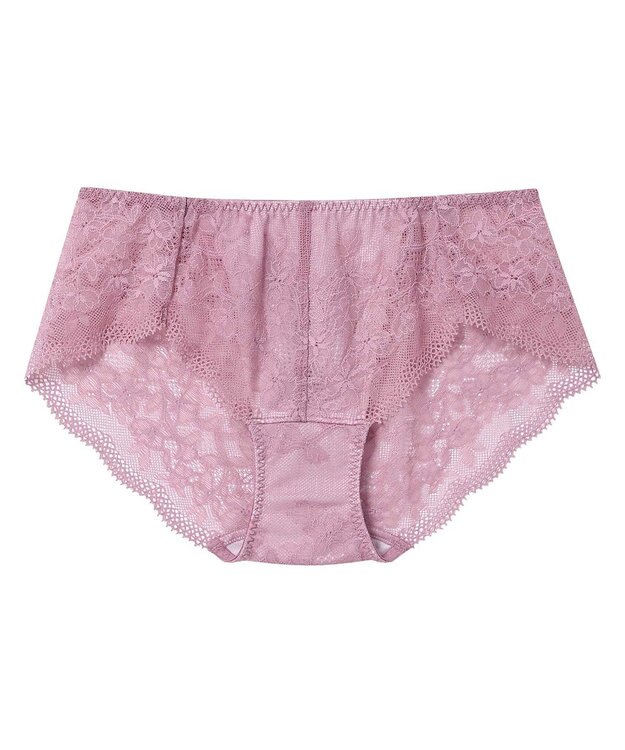 une nana cool Happy bloom ショーツ PI