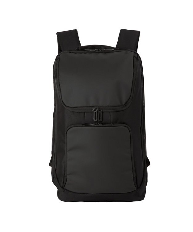 ZERO HALLIBURTON デイトン デイパック B4サイズ 14.0インチPC 81571 ブラック