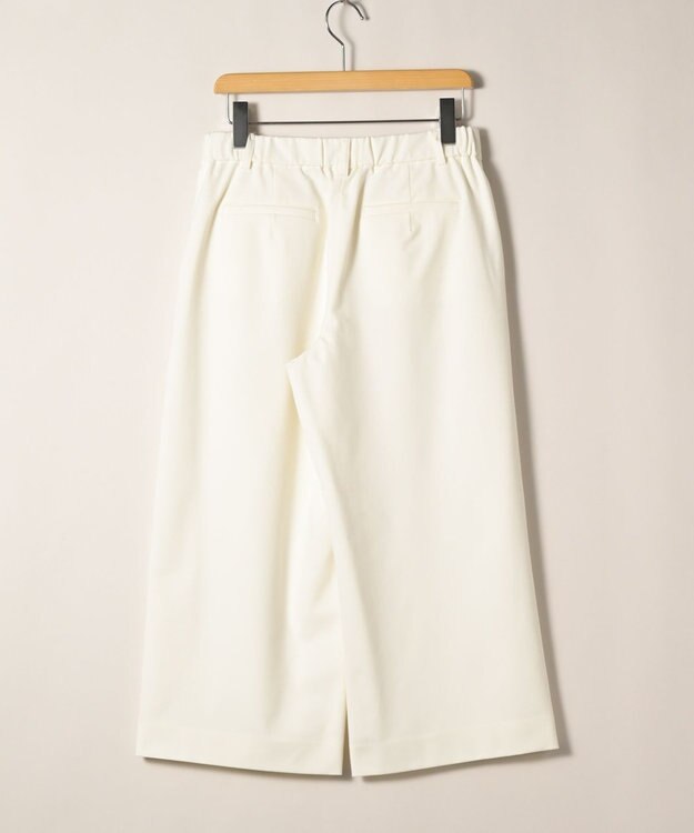 ONWARD Reuse Park 【自由区】パンツ秋冬 ホワイト