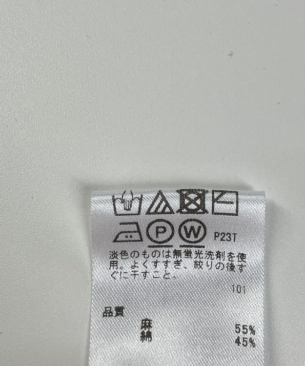 ONWARD Reuse Park 【any FAM】ニット春夏 ネイビー