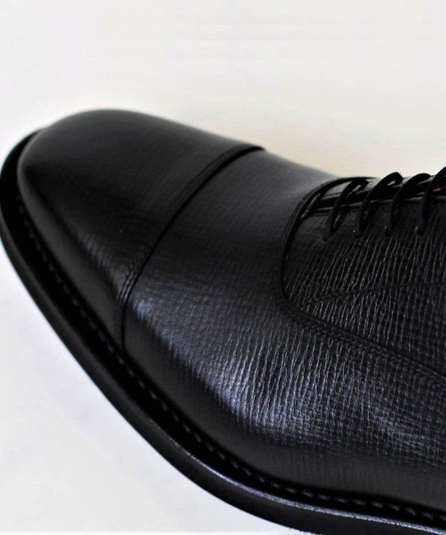 REGAL FOOT COMMUNITY 【リーガルドレス】11DL ストレートチップ/ビジネスシューズ ブラック系