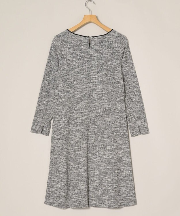 ONWARD Reuse Park 【any SiS】ワンピース春夏 ブラック