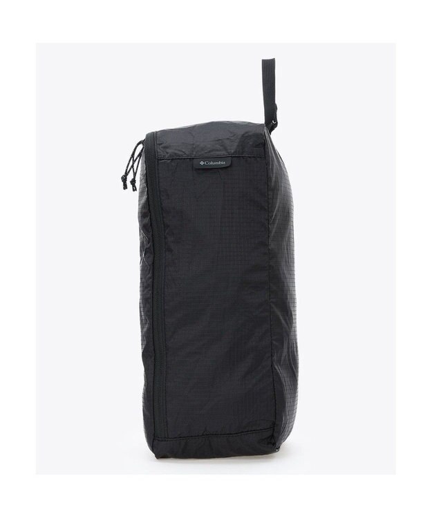 Columbia Columbia/ タイガーブルックトラベルシューケース /コロンビア Black