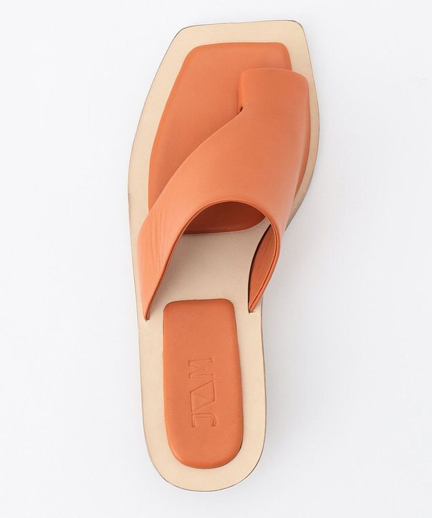 ONWARD CROSSET SELECT 【JVAM】JOHNSTON　サンダル BRIGHT TAN