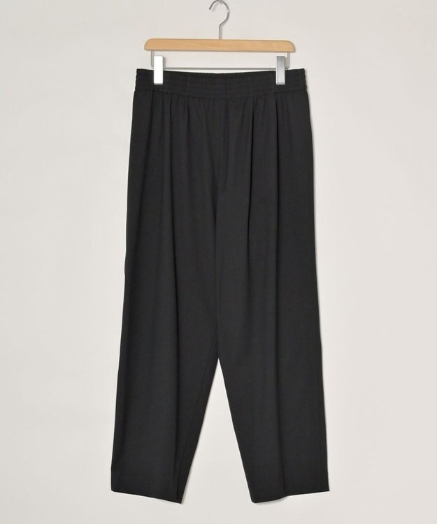 ONWARD Reuse Park 【23区】パンツ秋冬 ブラック