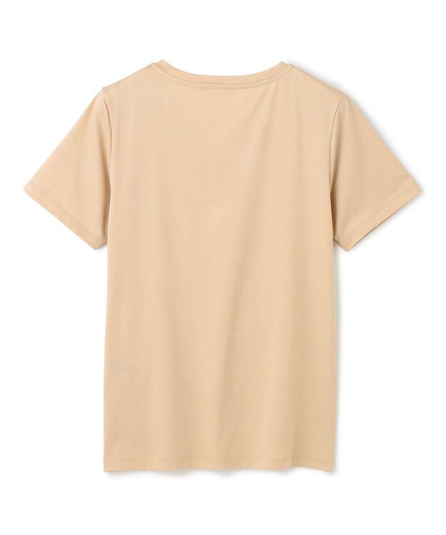 JOSEPH HOMME 匠パターンTOPS <新素材>【温度調節素材・吸熱/放熱】サーモアジャスト　ベアプレーンインナー ベージュ系