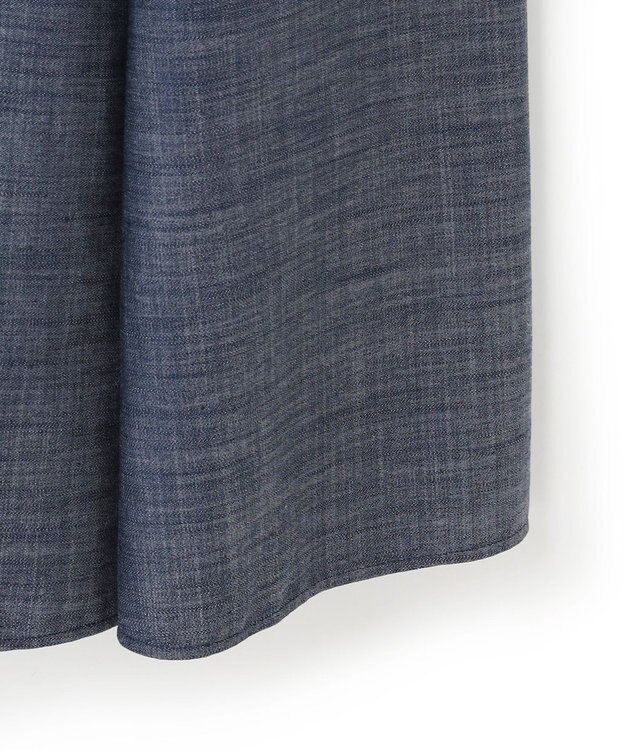 TOCCA 【chayさん着用・00サイズあり】CLOVER BLESS ドレス ネイビー系