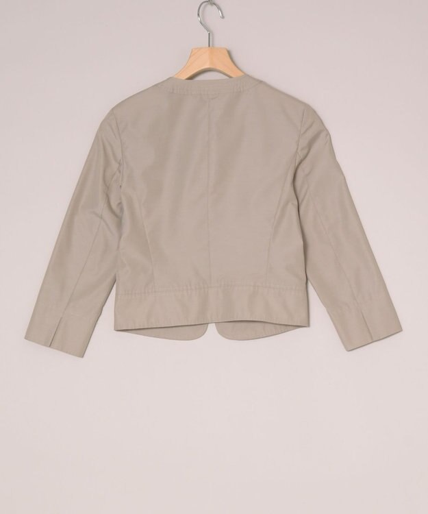 ONWARD Reuse Park 【23区】ジャケット春夏 ベージュ