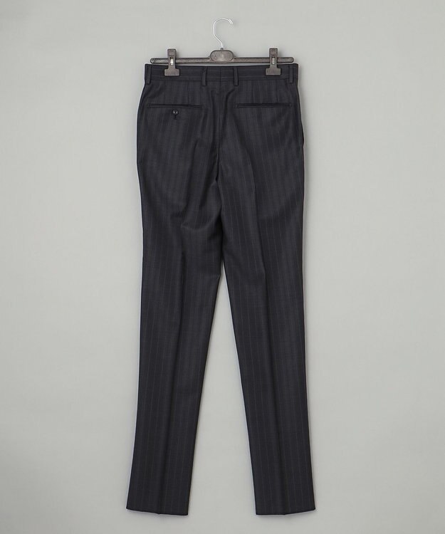 GOTAIRIKU 【Ermenegildo Zegna】TROFEO スーツ グレー系1