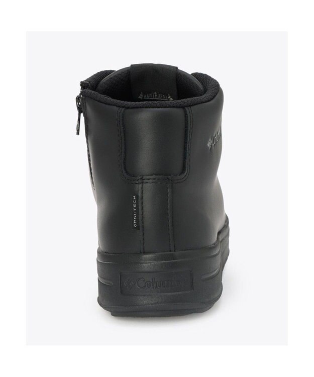 Columbia Columbia/ ホーソンレイン ミッド エルイーエー アドバンス /コロンビア Black