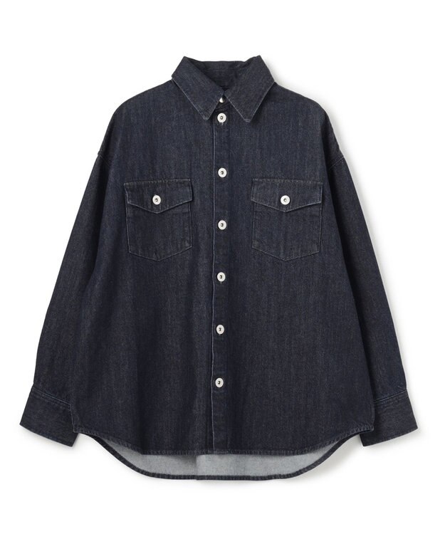 uncrave THE MORGAN uncrave リジット