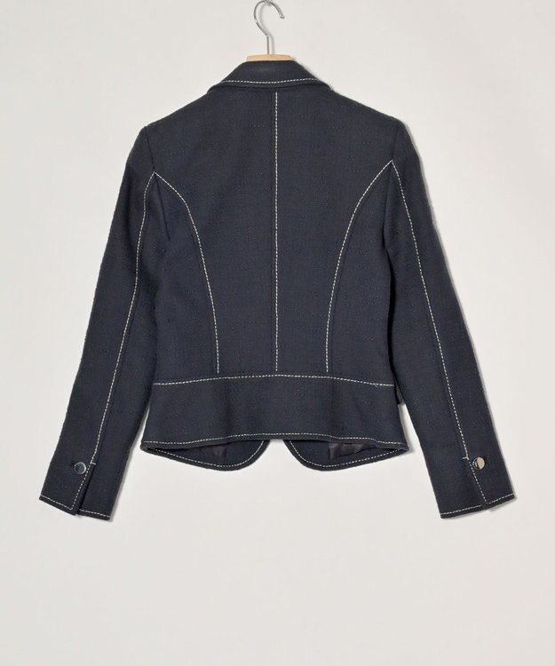 ONWARD Reuse Park 【23区】ジャケット春夏 ネイビー